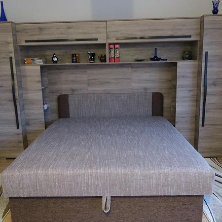 Eva Apartman Szigetvár Exteriör bild