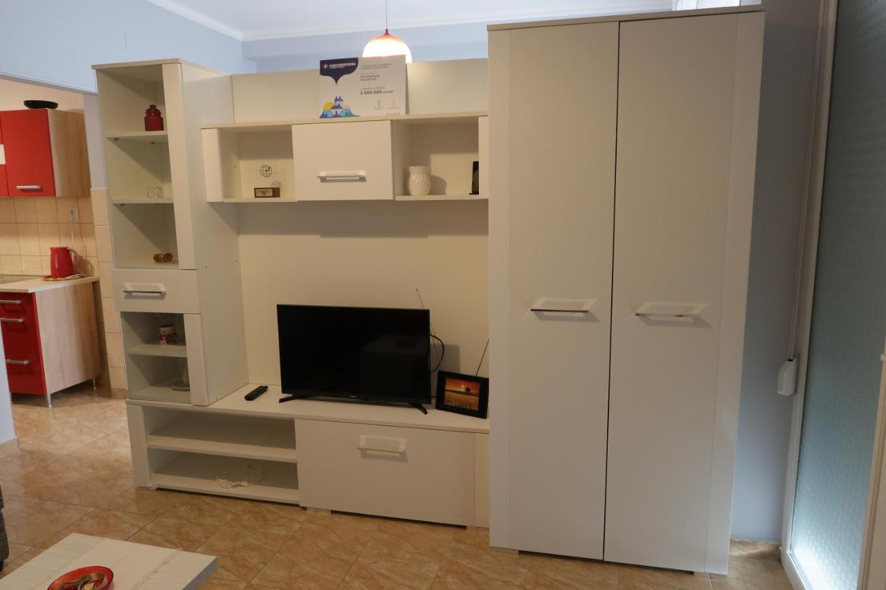 Eva Apartman Szigetvár Exteriör bild
