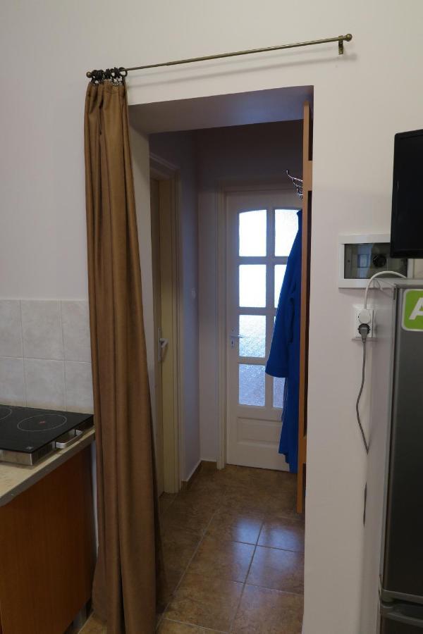 Eva Apartman Szigetvár Exteriör bild