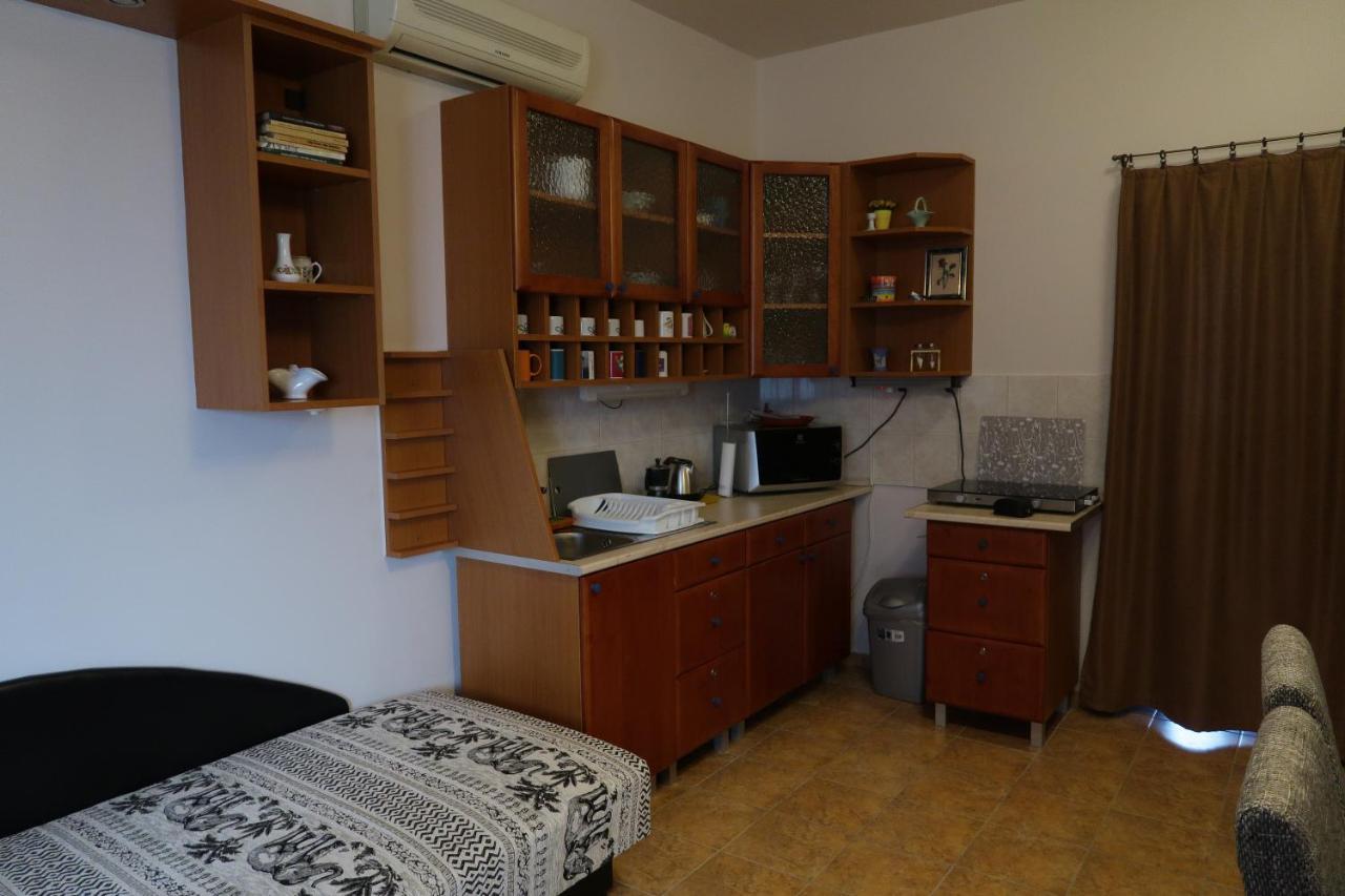 Eva Apartman Szigetvár Exteriör bild